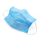 Non Woven Earloop Dustproof Disposable Medical Face Mask