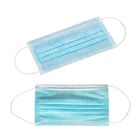 Single Use Environmental Friendly Disposable Surgical Face Mask