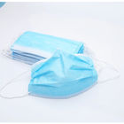 Anti Virus And Dust 50pcs 97% Disposable Medical Face Mask