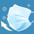 Waterproof Dustproof Bfe99 Disposable Mouth Mask