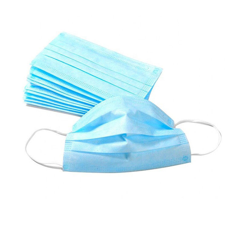 Multipurpose Anti Bacterial 3py Child Face Mask Disposable